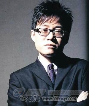 林夕 匠心詞韻與電視制作的藝術對話